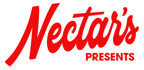 Nectar's Presents logo