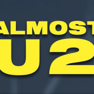 Almost U2 at Metronome – EARLY SHOW