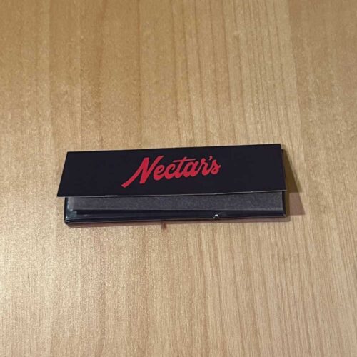 Nectar's rolling papers