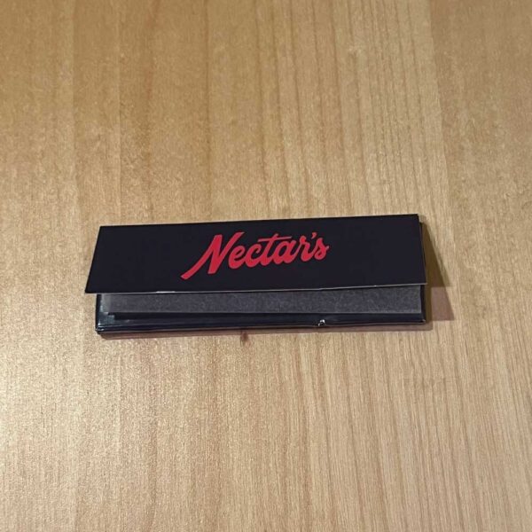 Nectar's rolling papers